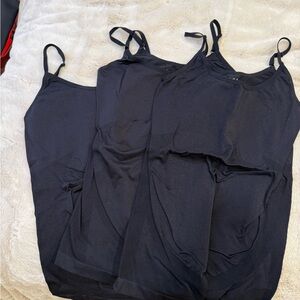 5 Maternity Tank Tops